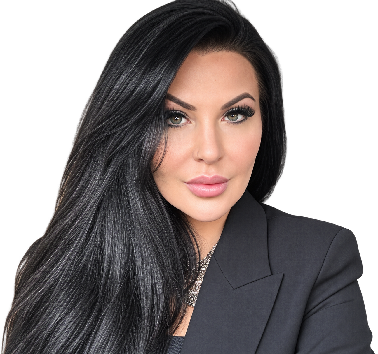 Anna Maison - AML Expert